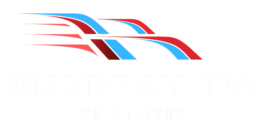 MaxDray